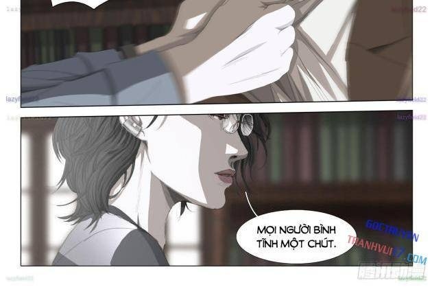 Tam Thể - Page 16