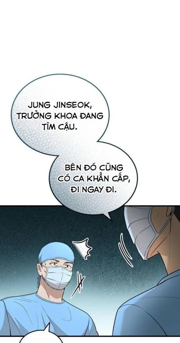 Bác Sĩ Hồi Quy Chỉ Muốn Sống Bình Lặng - Page 54