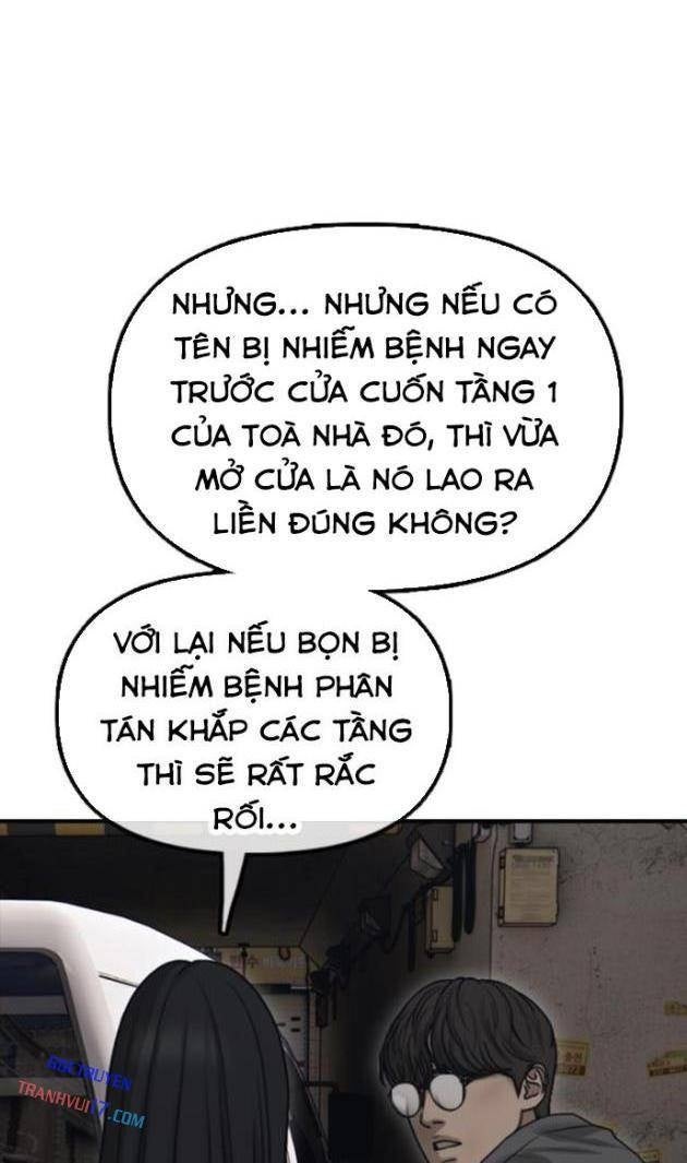 Ngày Tận Thế Tới Rồi - Page 56