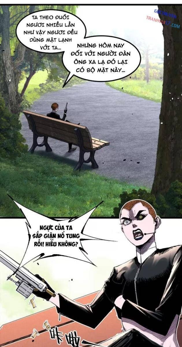 Đạo Vô Danh - Page 55