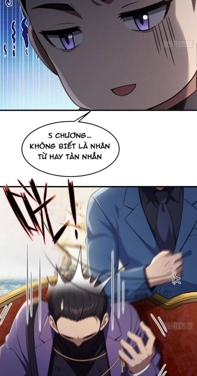 Nhân Vật Phản Diện Muốn Sống Thêm Một Ngày - Page 11