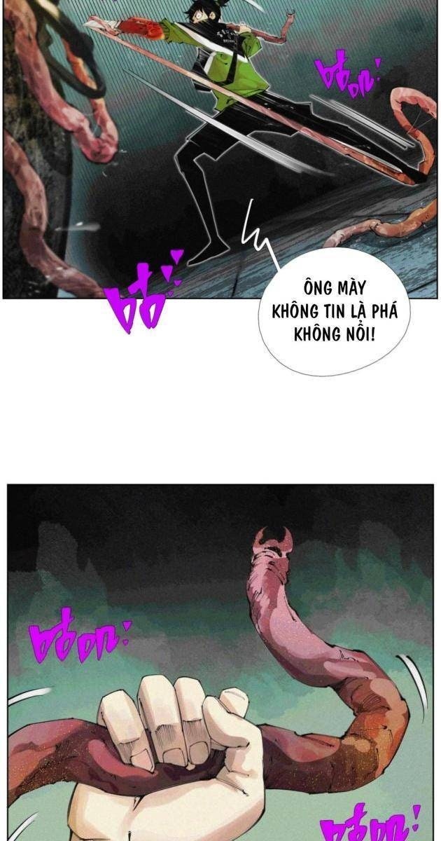 Tiền Liệt Tiên - Page 51