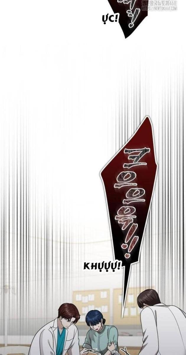 Bác Sĩ Hồi Quy Chỉ Muốn Sống Bình Lặng - Page 67
