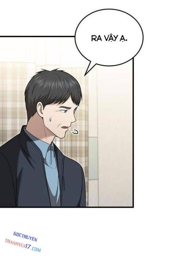 Bác Sĩ Hồi Quy Chỉ Muốn Sống Bình Lặng - Page 87