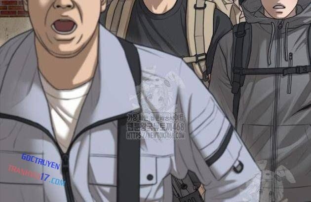 Ngày Tận Thế Tới Rồi - Page 10