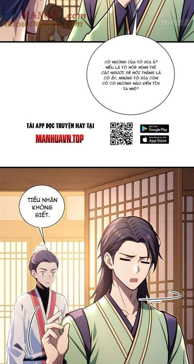 Nhân Vật Phản Diện Muốn Sống Thêm Một Ngày - Page 45