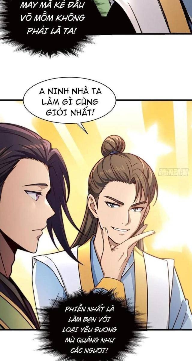 Nhân Vật Phản Diện Muốn Sống Thêm Một Ngày - Page 17