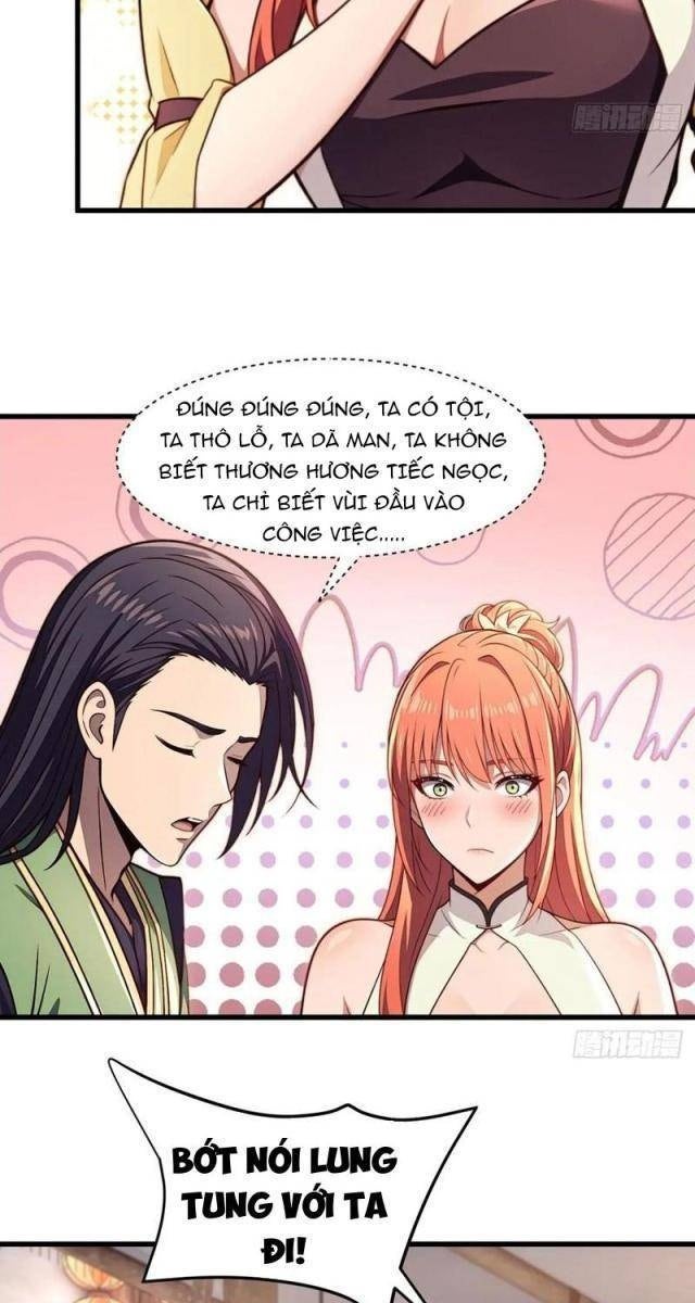 Nhân Vật Phản Diện Muốn Sống Thêm Một Ngày - Page 53