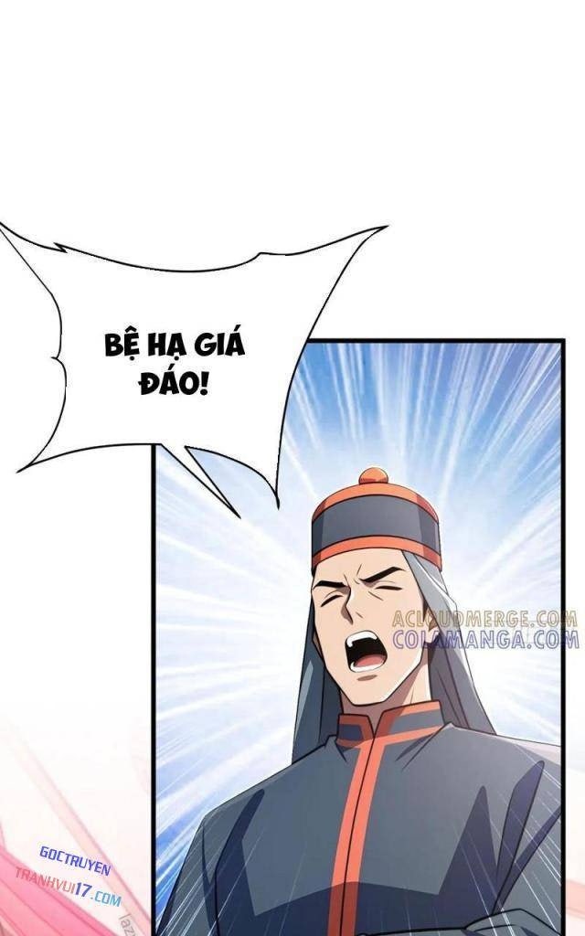 Nhân Vật Phản Diện Muốn Sống Thêm Một Ngày - Page 21