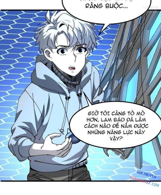 Tôi Dùng Hệ Thống Đỉnh Cấp Tái Tạo Thế Giới - Page 20