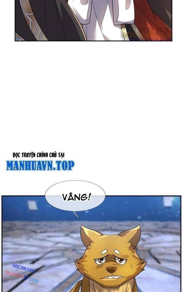 Thu Triệu Vạn Đồ Đệ, Vi Sư Vô Địch Thế Gian - Page 15