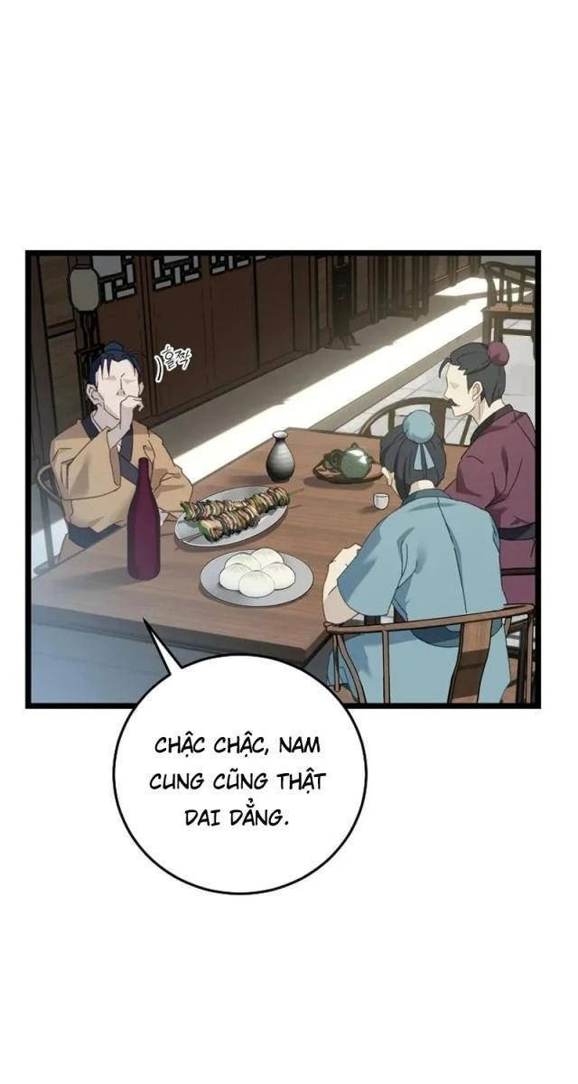 Tôn Nữ Nam Cung Thế Gia Hồi Quy - Page 68