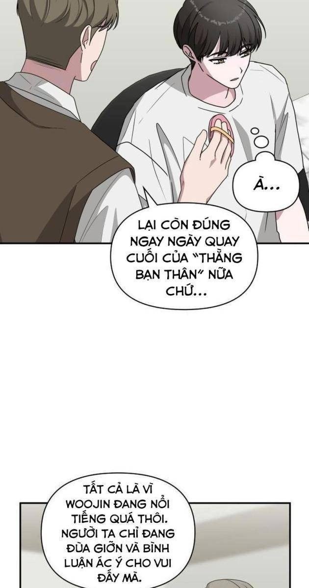 Tôi Bị Hiểu Lầm Là Diễn Viên Thiên Tài Quái Vật - Page 7