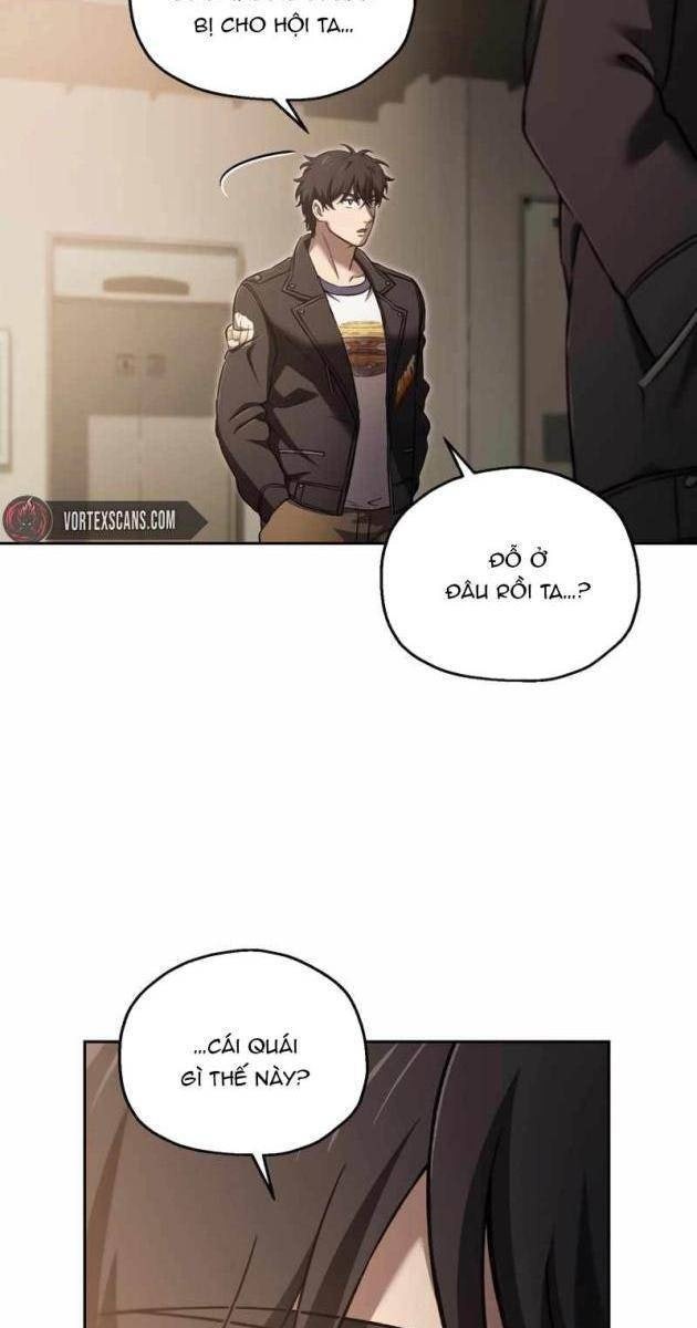 Chỉ Mình Ta Hồi Sinh - Page 85