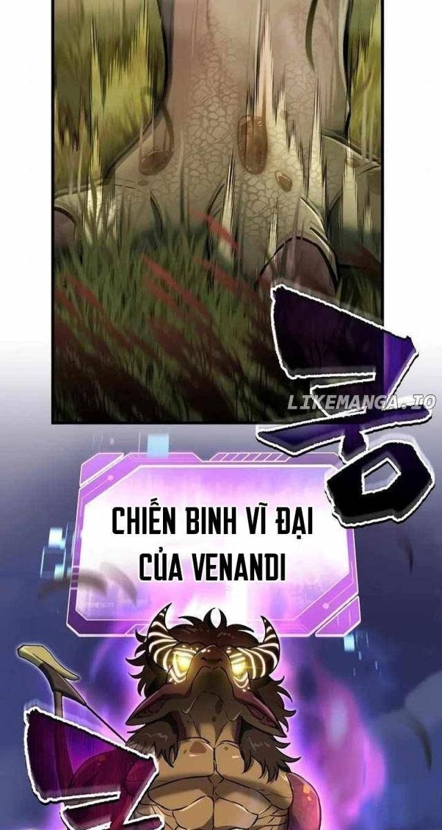 Chỉ Mình Ta Hồi Sinh - Page 43