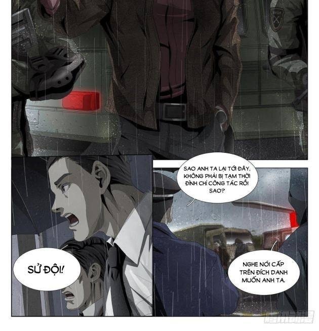 Tam Thể - Page 13