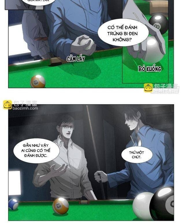 Tam Thể - Page 11