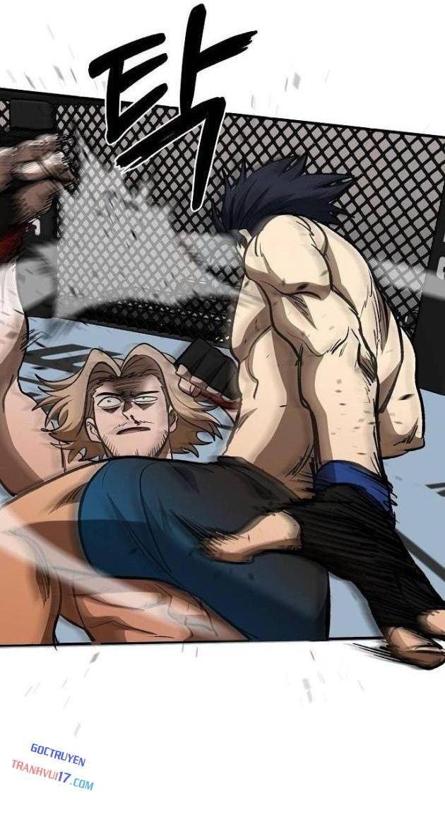 Vua Võ Đài - Page 77