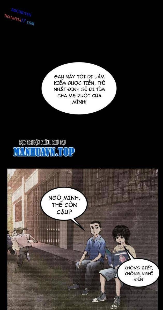 Đạo Vô Danh - Page 65