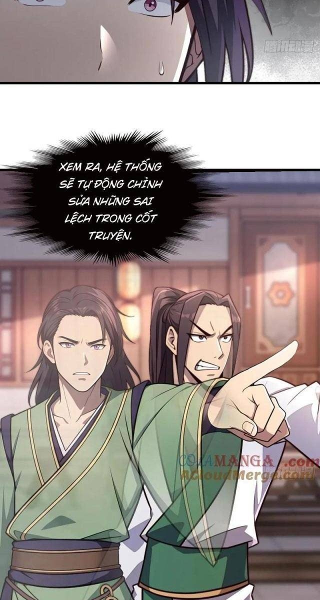 Nhân Vật Phản Diện Muốn Sống Thêm Một Ngày - Page 21