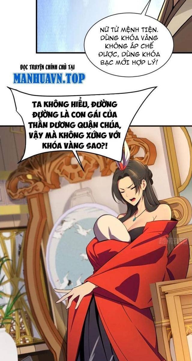 Nhân Vật Phản Diện Muốn Sống Thêm Một Ngày - Page 17