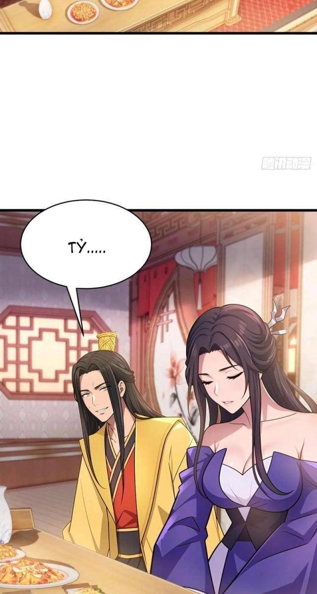 Nhân Vật Phản Diện Muốn Sống Thêm Một Ngày - Page 65
