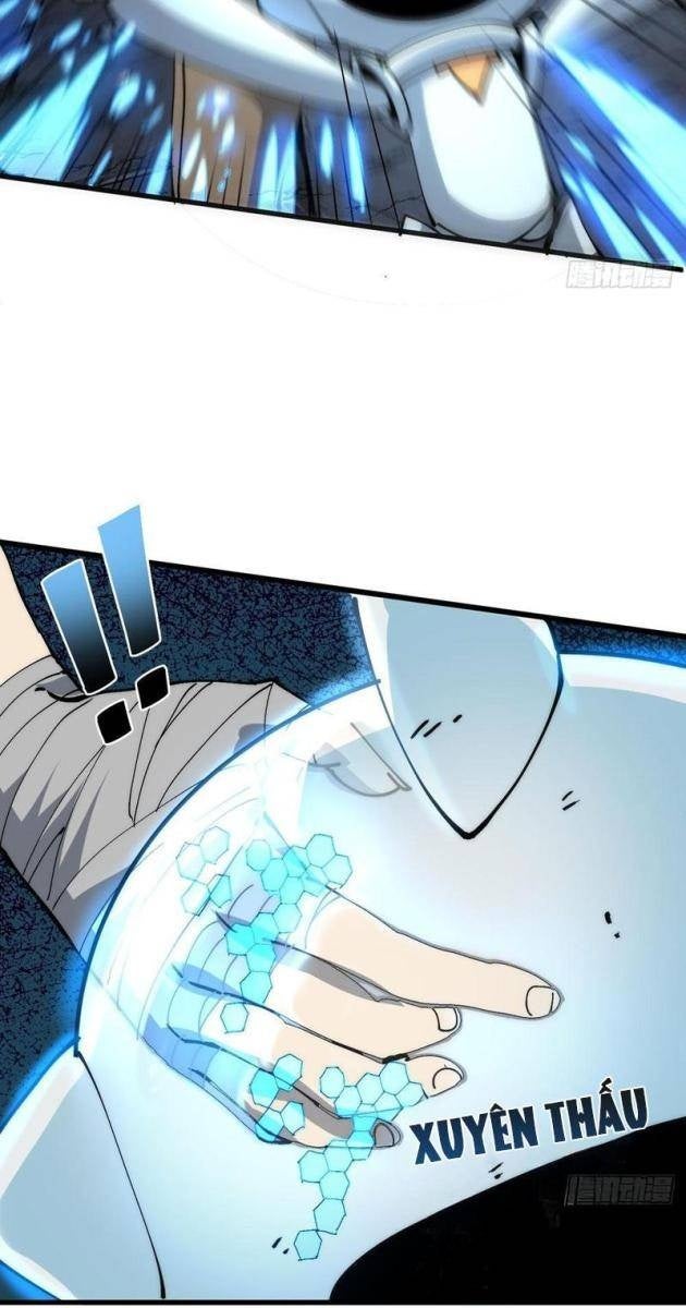 Tôi Dùng Hệ Thống Đỉnh Cấp Tái Tạo Thế Giới - Page 45