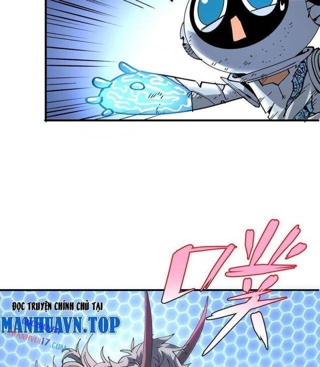 Tôi Dùng Hệ Thống Đỉnh Cấp Tái Tạo Thế Giới - Page 30