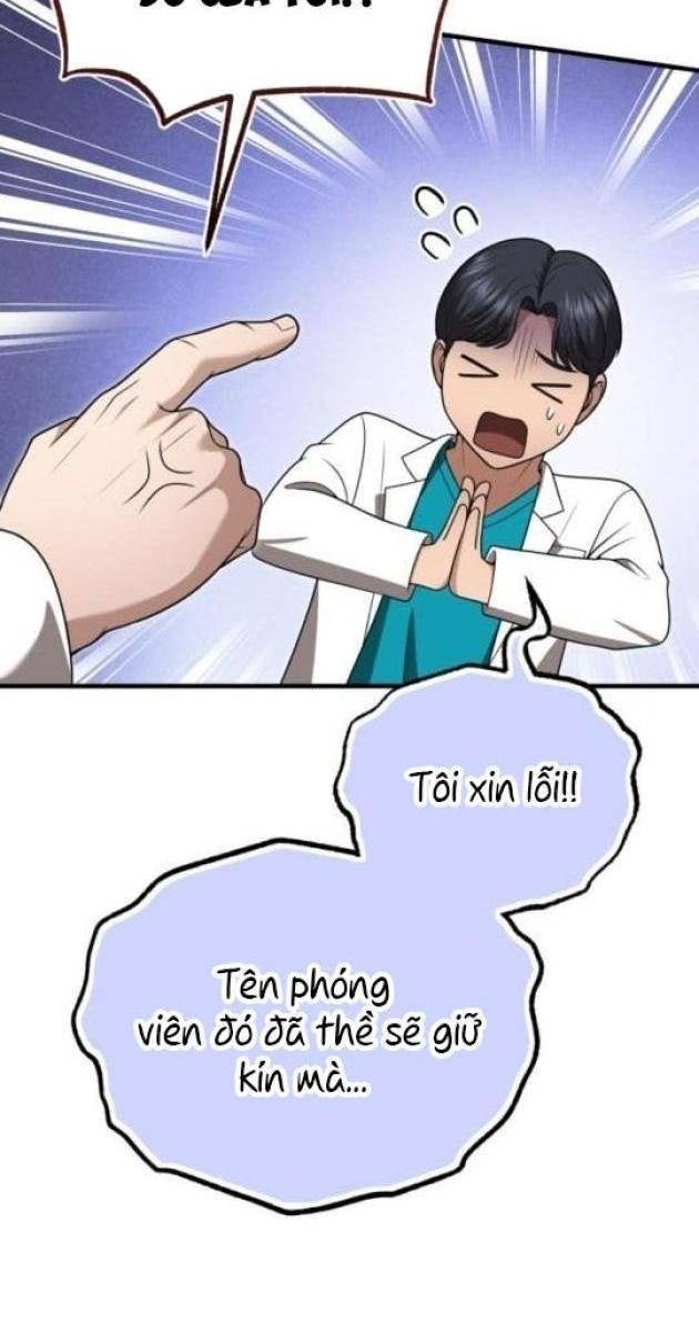 Bác Sĩ Hồi Quy Chỉ Muốn Sống Bình Lặng - Page 77