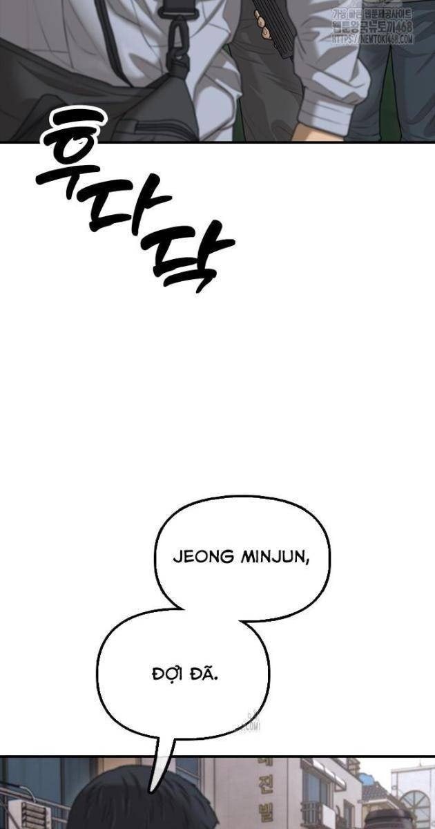 Ngày Tận Thế Tới Rồi - Page 11