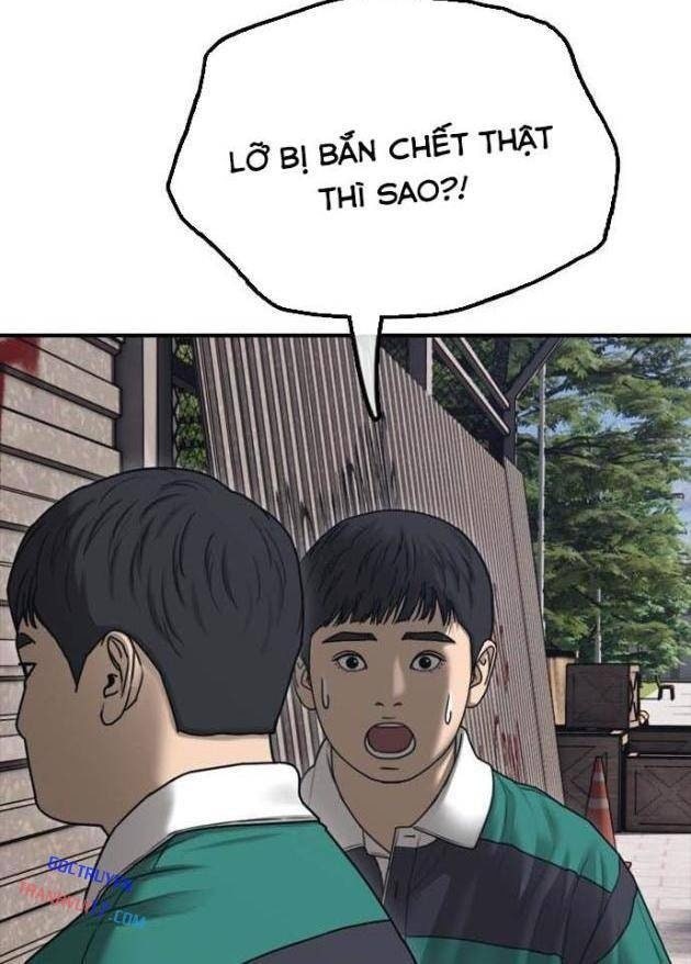 Ngày Tận Thế Tới Rồi - Page 20