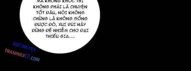 Nhân Vật Phản Diện Muốn Sống Thêm Một Ngày - Page 6