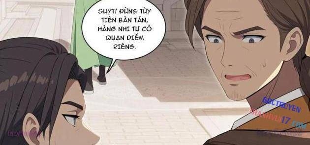 Nhân Vật Phản Diện Muốn Sống Thêm Một Ngày - Page 10