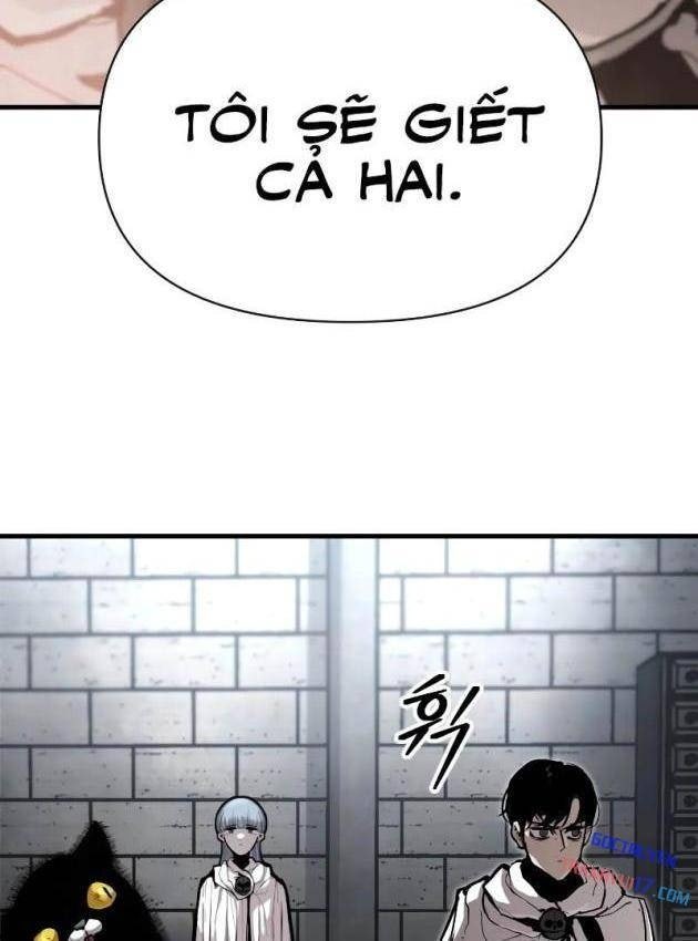 Đại Chiến Tử Thi - Page 21