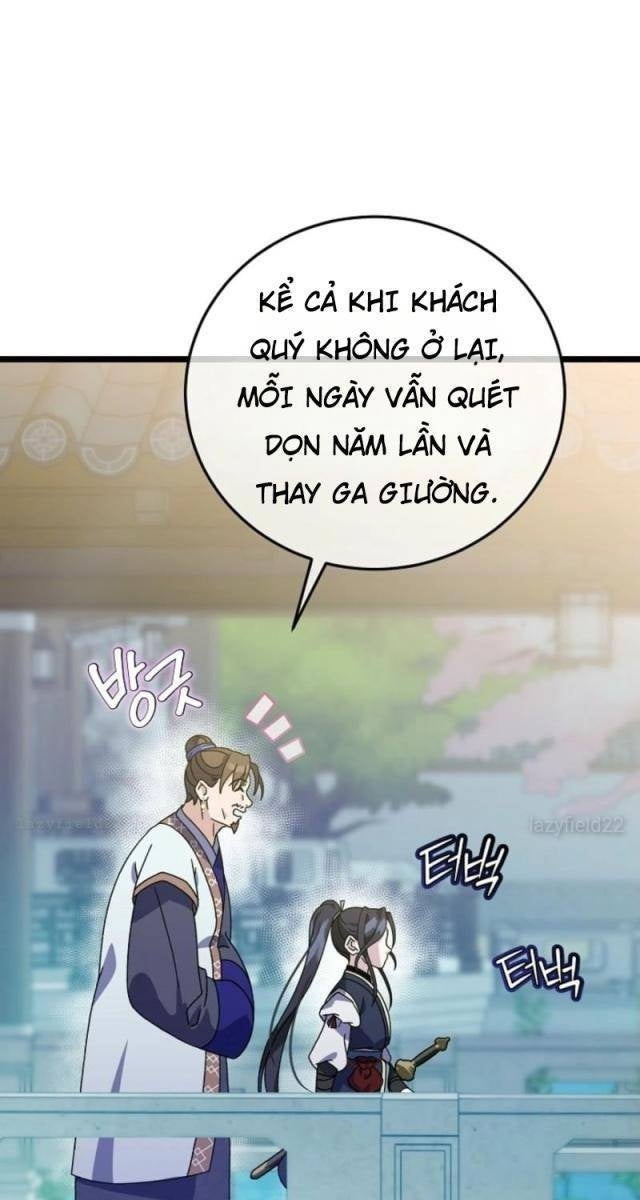Tôn Nữ Nam Cung Thế Gia Hồi Quy - Page 11
