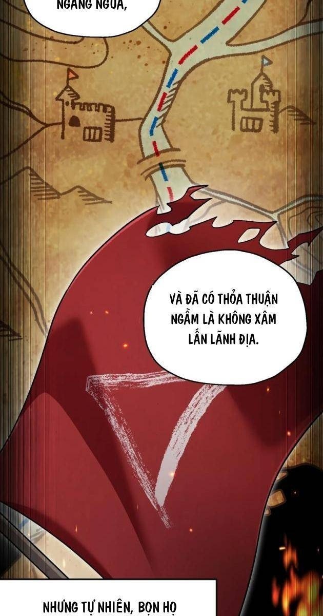 Chỉ Mình Ta Hồi Sinh - Page 32