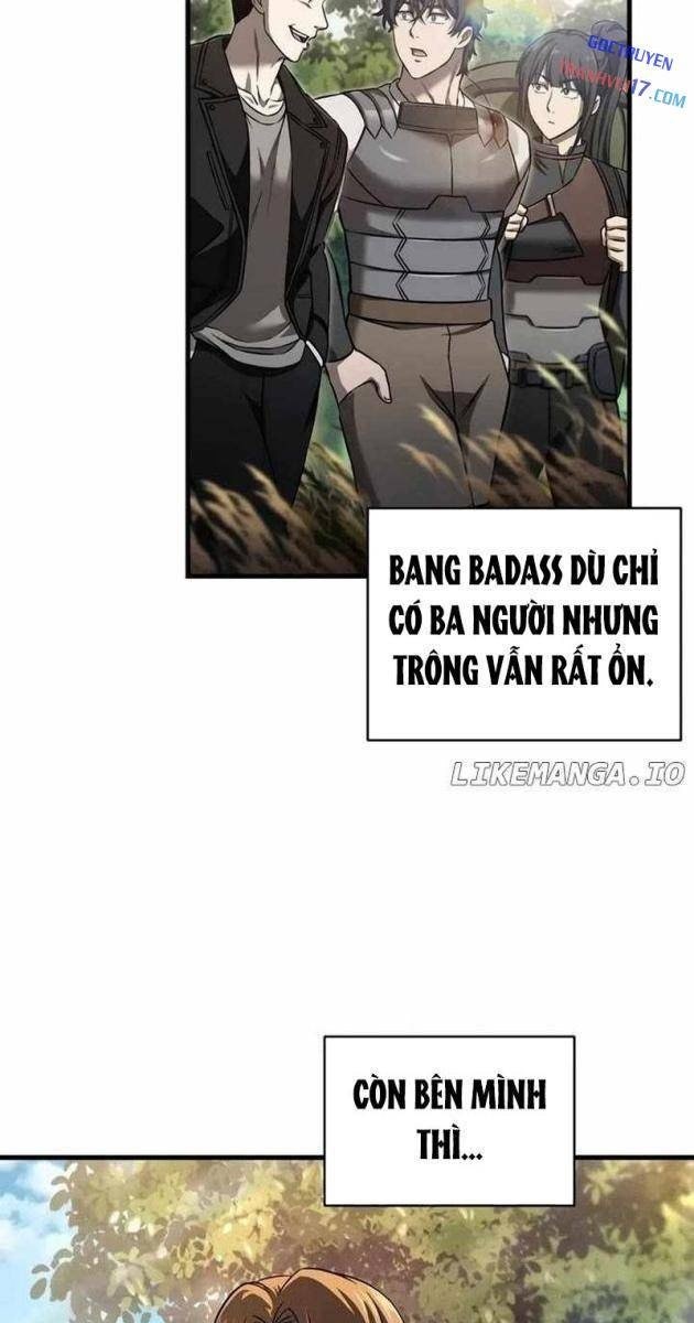Chỉ Mình Ta Hồi Sinh - Page 79