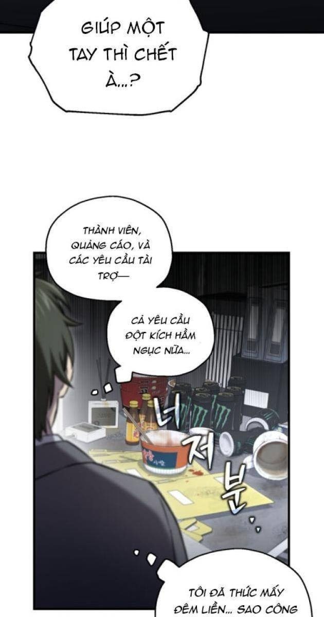 Chỉ Mình Ta Hồi Sinh - Page 55