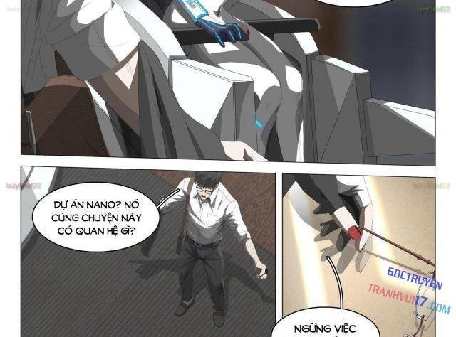 Tam Thể - Page 17