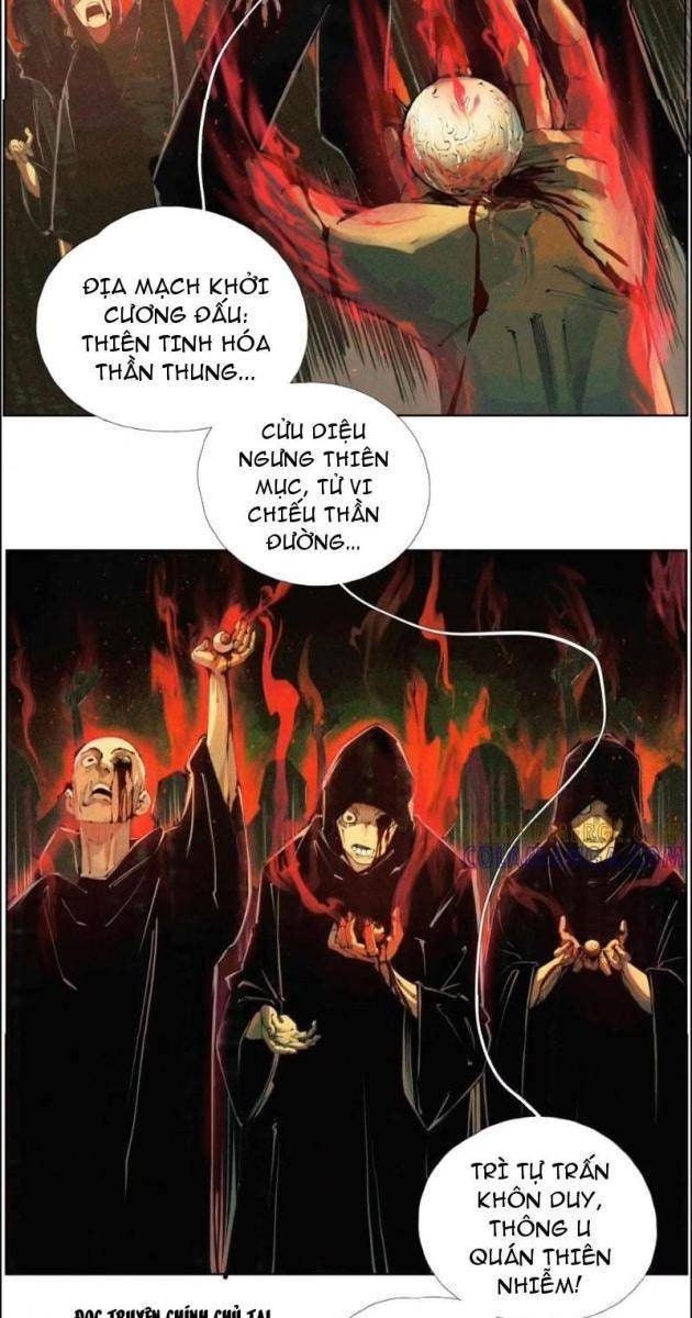 Tiền Liệt Tiên - Page 32