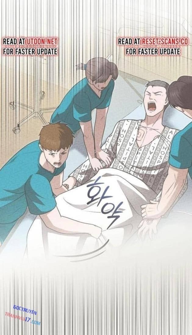 Bác Sĩ Hồi Quy Chỉ Muốn Sống Bình Lặng - Page 6