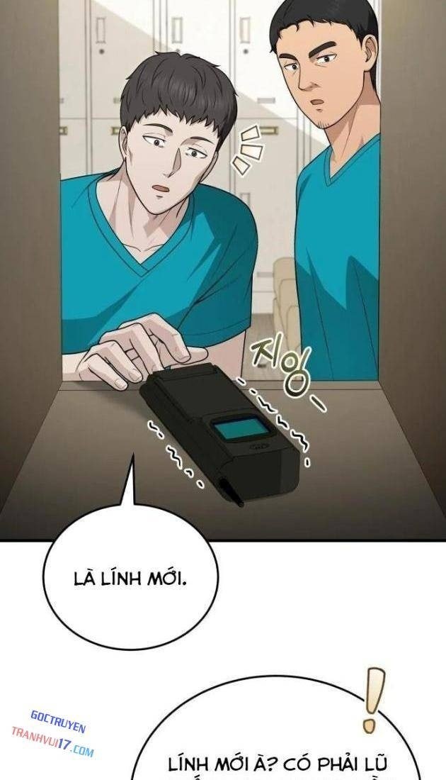 Bác Sĩ Hồi Quy Chỉ Muốn Sống Bình Lặng - Page 87