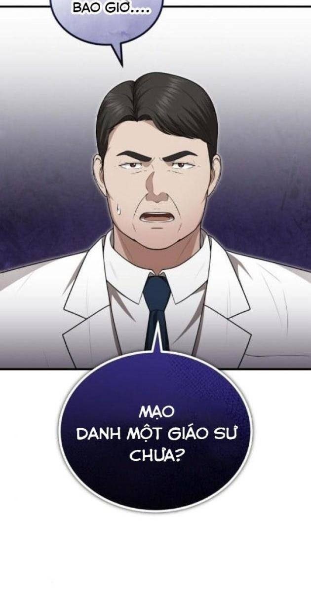 Bác Sĩ Hồi Quy Chỉ Muốn Sống Bình Lặng - Page 104