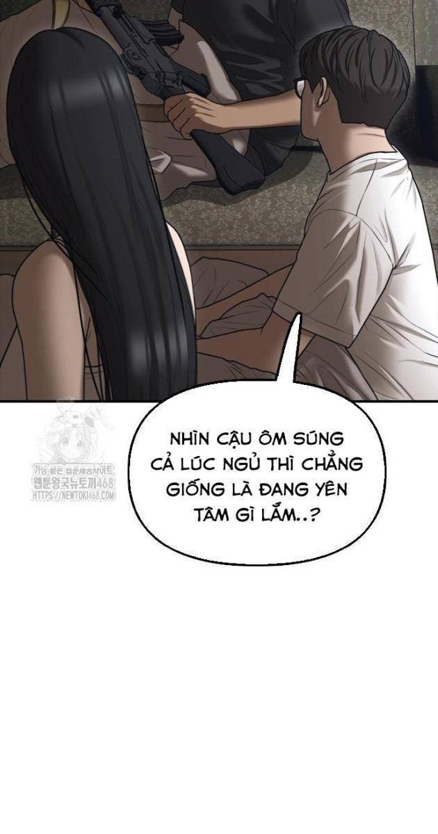 Ngày Tận Thế Tới Rồi - Page 132
