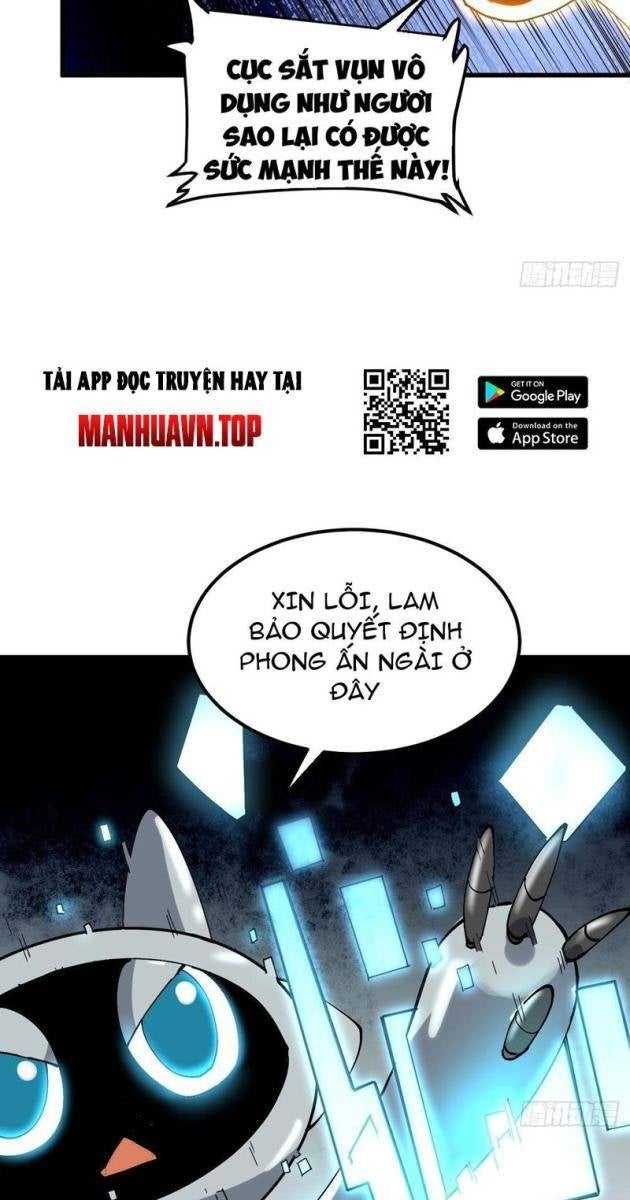 Tôi Dùng Hệ Thống Đỉnh Cấp Tái Tạo Thế Giới - Page 53
