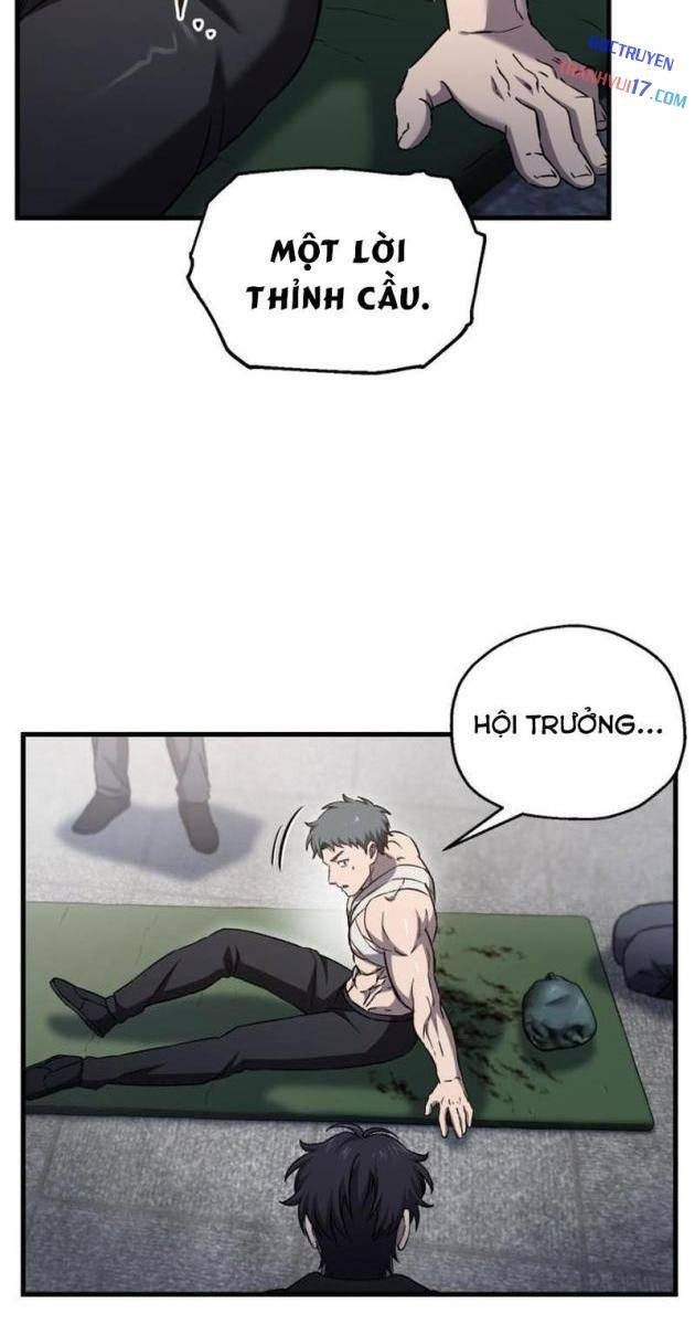 Chỉ Mình Ta Hồi Sinh - Page 42
