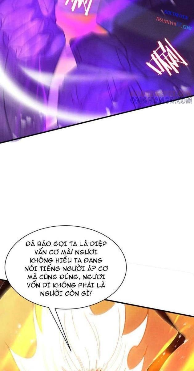 Gặp Mạnh Thì Càng Mạnh, Tu Vi Của Ta Không Giới Hạn - Page 22