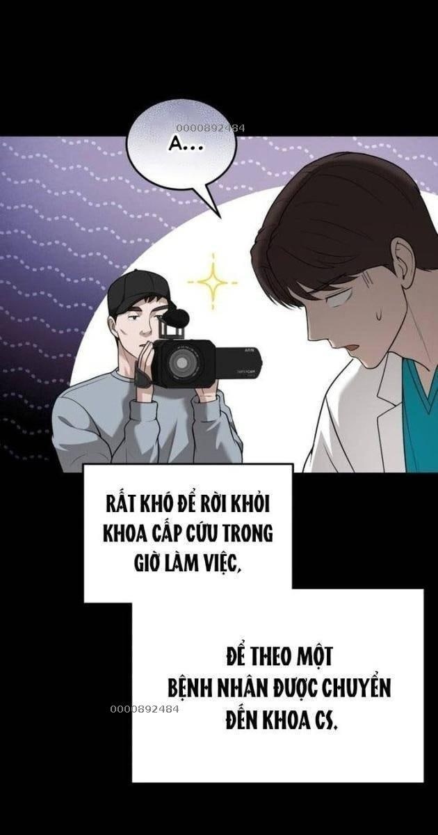 Bác Sĩ Hồi Quy Chỉ Muốn Sống Bình Lặng - Page 34
