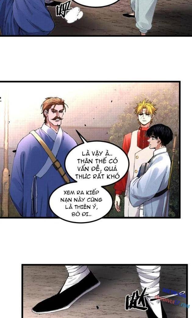 Đạo Vô Danh - Page 58