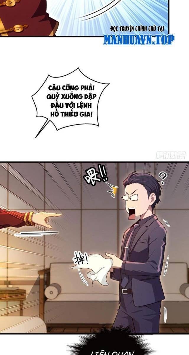 Nhân Vật Phản Diện Muốn Sống Thêm Một Ngày - Page 37